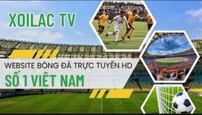 Xôi lạc TV - Xem bóng đá chất lượng cao tại xoilactv.skin