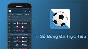 Bongdalu - Xem tỷ số online, tổng hợp top ghi bàn chi tiết