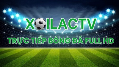 Tận hưởng trực tiếp Euro sống động qua xoilac-tructiep-euro.online