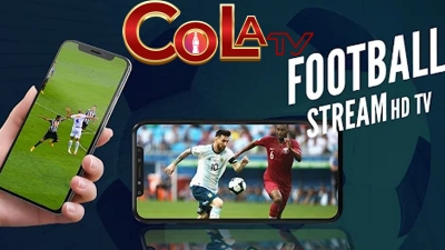 Colatv - Colatv.biz - Điểm đến lý tưởng cho người hâm mộ bóng đá Việt Nam